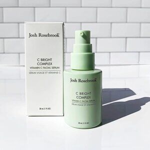 Josh Rosebrook | C Complex Vitamin C Serum